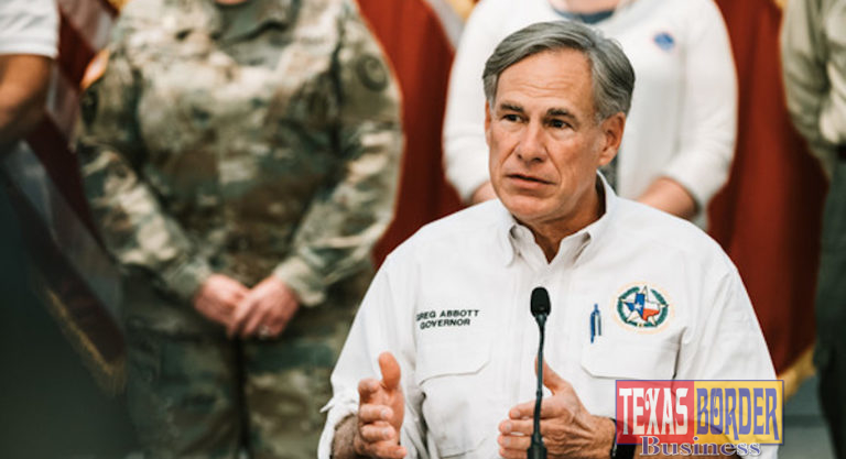 Governor Abbott Provides Update On Texas’ Response To Hurricane Laura, Adds 36 Counties To State Disaster Declaration