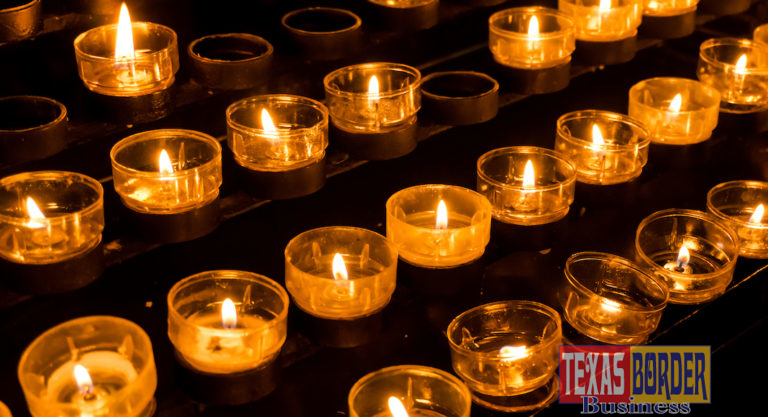 Texas Border Coalition Marks 1st Anniversary of Mass Shooting in El Paso