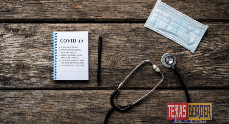 Twenty more people die in Hidalgo County from COVID-19 related illnesses; 501 others test positive for the virus