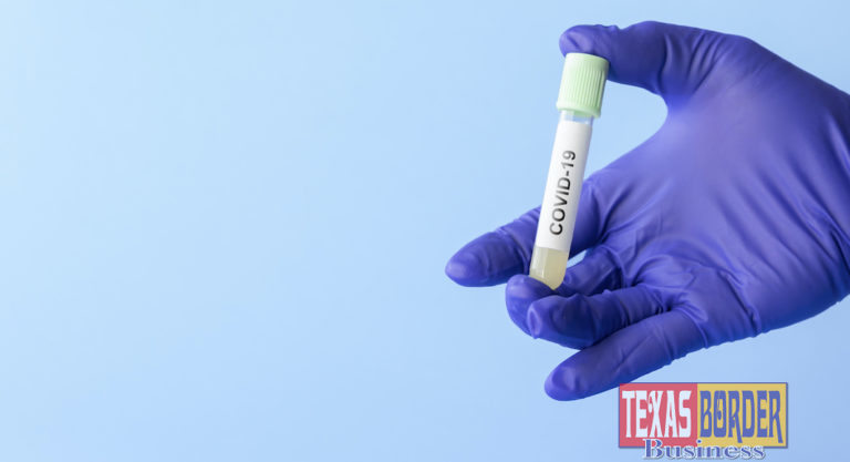 Hidalgo County surpasses the 1,000 mark for fatalities; 290 more test positive for the virus