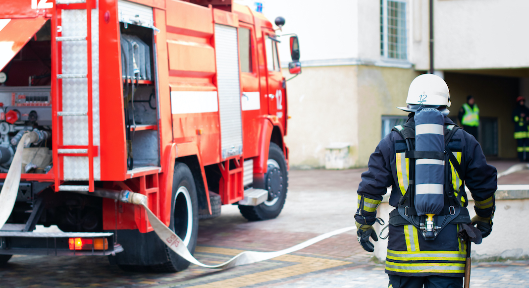 Rio Grande Valley to Receive $143K in Federal Grants for Firefighters ...