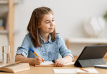 Rio Hondo Bobcats ZOOM into School Aug. 24