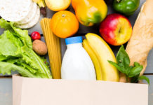 Governor Abbott, HHSC Announce Federal Approval For SNAP Benefit Replacements For Hurricane Hanna Disaster Counties