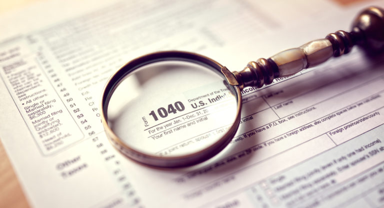 Tax preparer sent to prison after causing more than $3 million in fraudulent tax returns