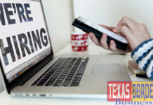 1.2 Million Texas Jobs