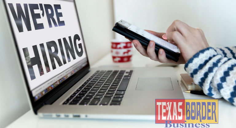1.2 Million Texas Jobs