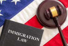 Rep. Cuellar Successfully Fights for 100 New Immigration Judges with Support Staff to Address Backlog of Immigration Court Cases at the Southern Border