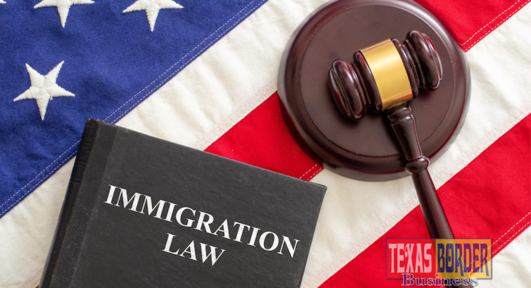 Rep. Cuellar Successfully Fights for 100 New Immigration Judges with Support Staff to Address Backlog of Immigration Court Cases at the Southern Border