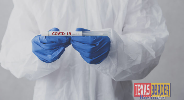 Moody Foundation Awards $250k to Hidalgo County for COVID-19 Relief