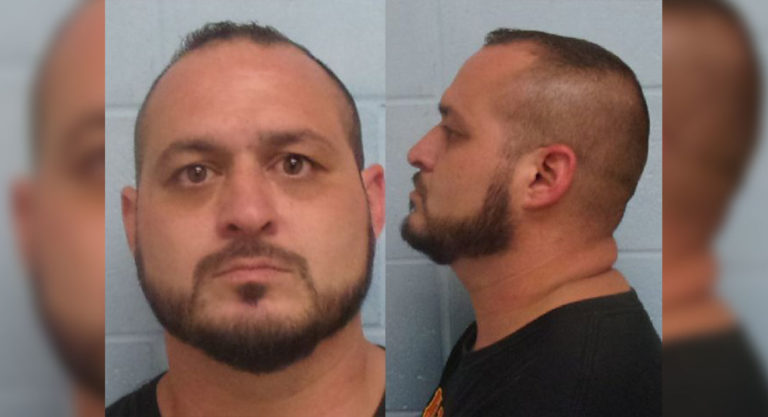 McAllen Police Seek to Locate Suspect in Violation of Protective Order