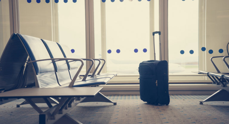 $5M for Brownsville South Padre Island International Airport