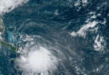 Governor Abbott Mobilizes Texas National Guard In Response To Tropical Storms Marco, Laura