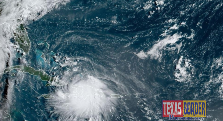 Governor Abbott Mobilizes Texas National Guard In Response To Tropical Storms Marco, Laura