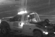 McAllen Police Seek to Identify and Locate Suspect In Theft