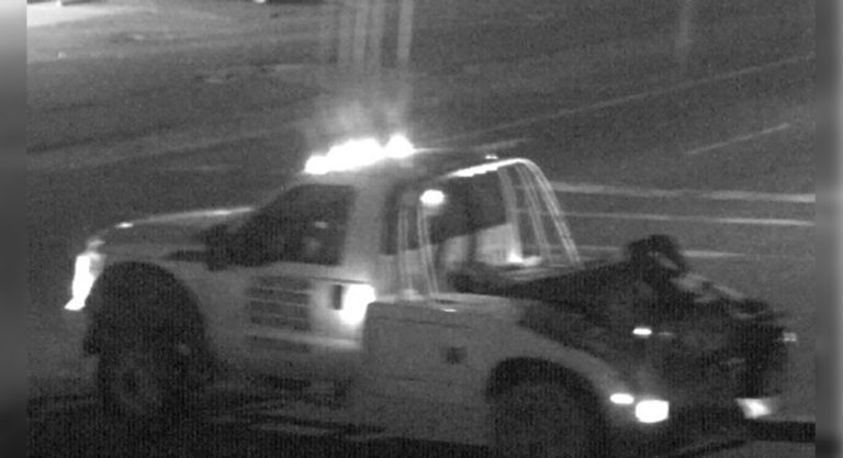 McAllen Police Seek to Identify and Locate Suspect In Theft