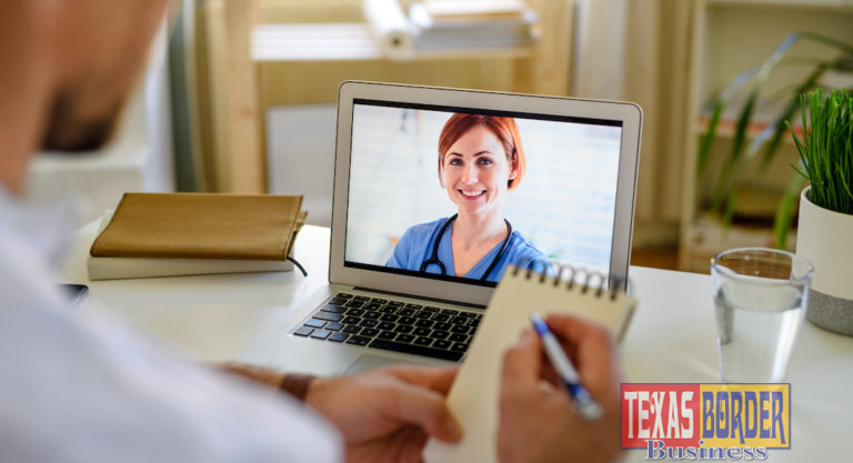 The Telehealth Revolution Is Here to Stay