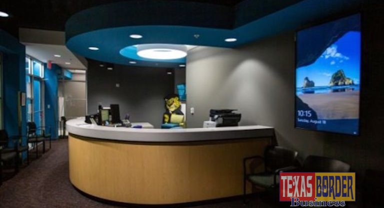 NAH opens new student success center