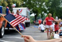 Special Events Require City of McAllen Permits