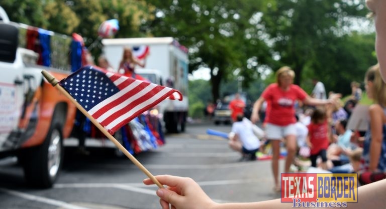 Special Events Require City of McAllen Permits