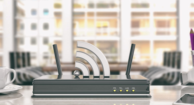 Broadband for Brownsville