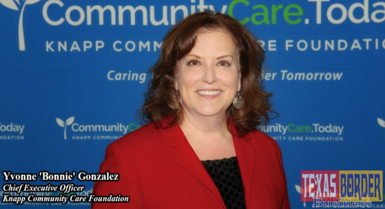 Bonnie Gonzalez, a Professional That Cares