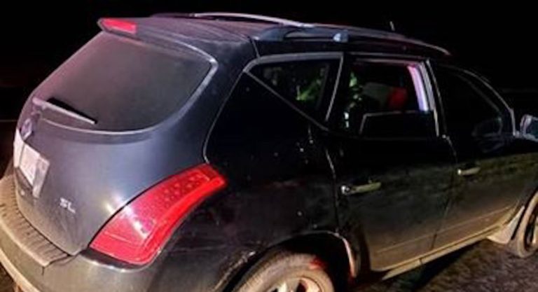 RGV Agents Spoil Human Smugglers Plans
