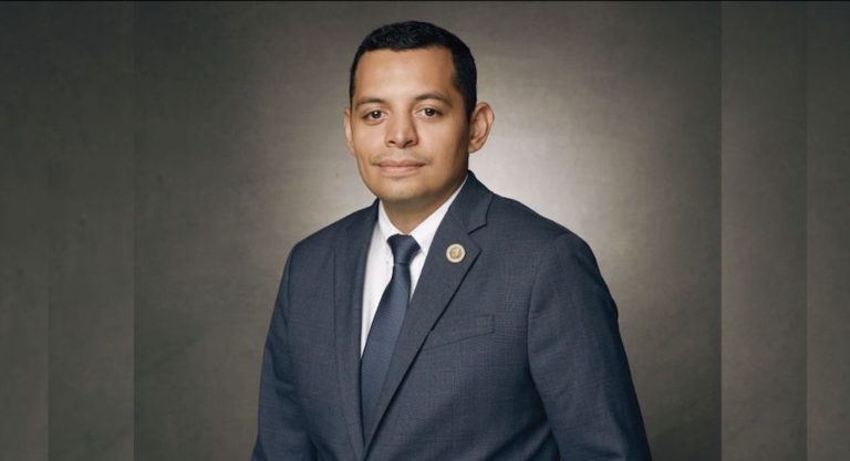 Josh Mejia named IEDC 2020 Young Economic Developer