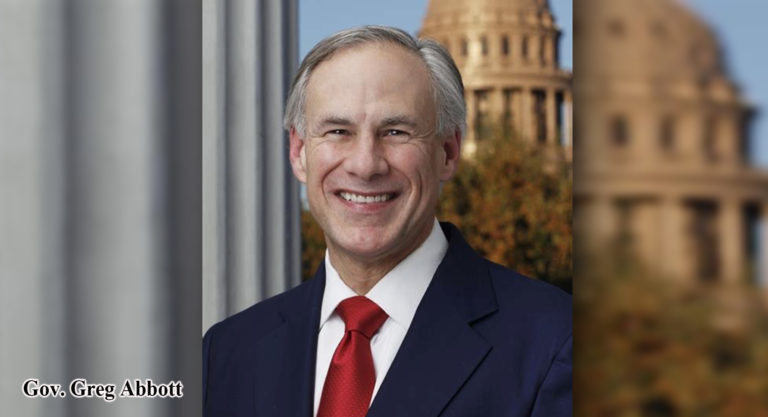 Hidalgo County Judge Richard F. Cortez reacts to Governor Greg Abbot’s on reopening Texas