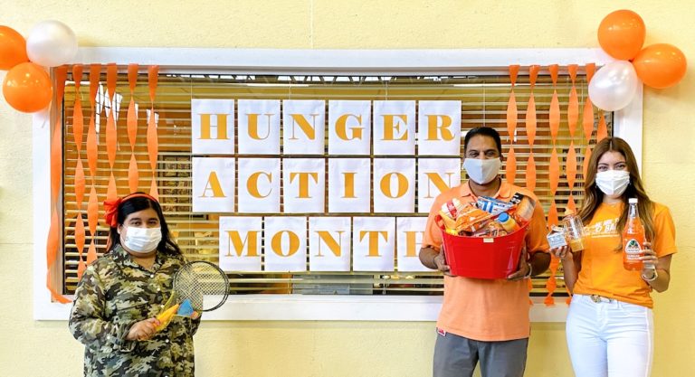 Now More Than Ever, Food Bank RGV Needs Support From the RGV in the Fight Against Hunger