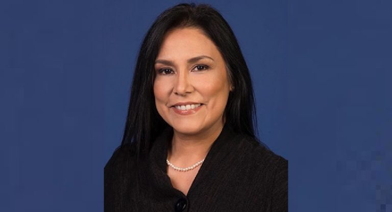 Rhonda M. Gonzales named a fellow of HACU’s La Academia de Liderazgo