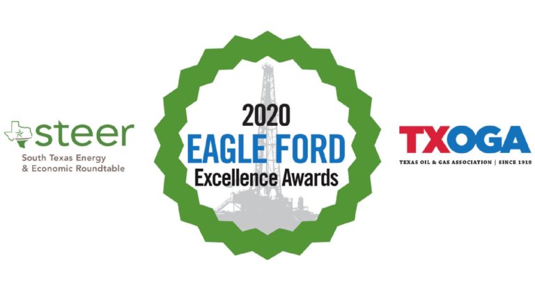STEER Announces Call for Nominations for 2020 Eagle Ford Excellence Awards