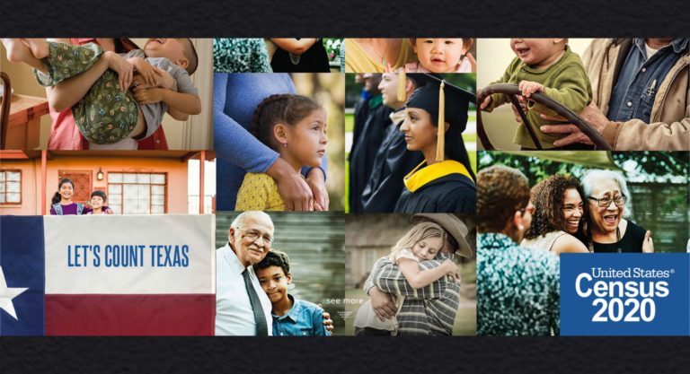 Secretary Of State’s Office Awards Contract To Bolster 2020 Census Efforts