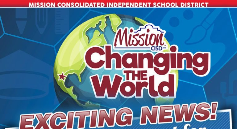 Mission CISD Board of Trustees cuts property taxes for second year in a row