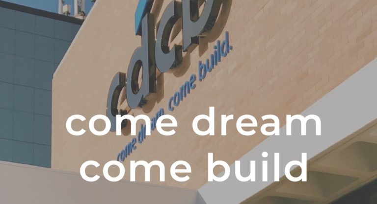 cdcb | Come Dream. Come Build. Receives $2.5 million Award to Develop its MiCASiTA Housing Model
