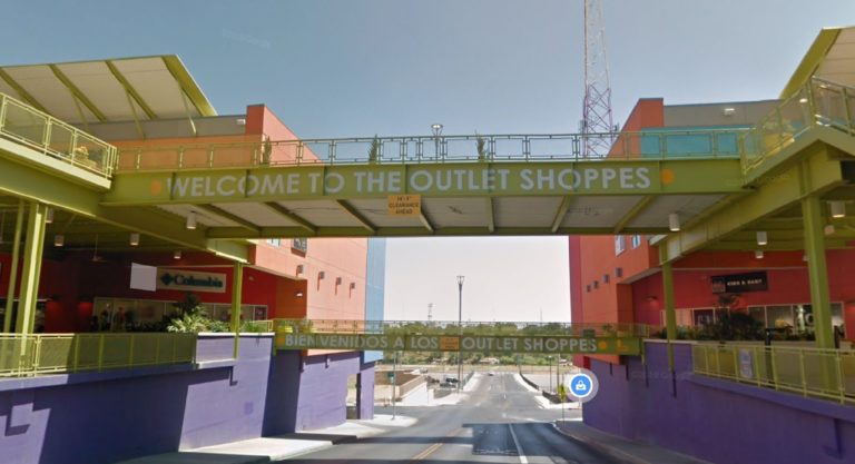 Adidas Outlet to Open at The Outlet Shoppes at Laredo