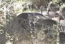 Border Patrol Agents Seize Over 400 Pounds of Marijuana