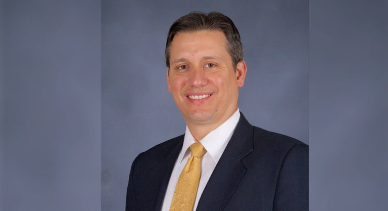 McAllen ISD Superintendent named state finalist for top award