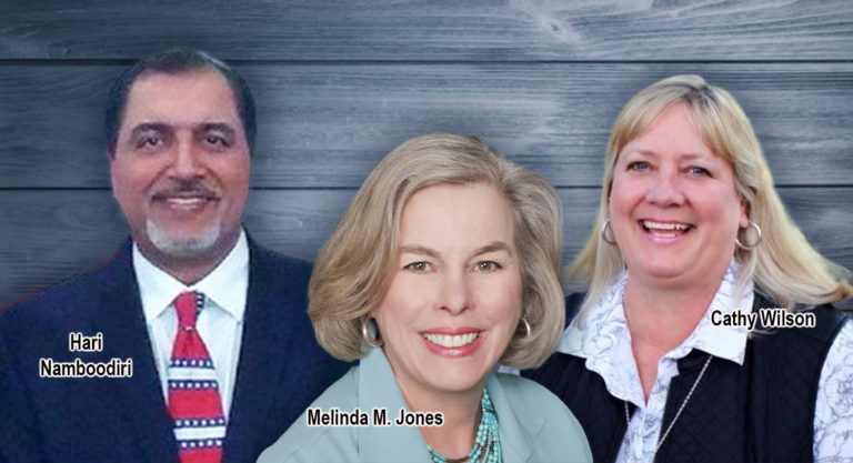 Governor Abbott Appoints Three To Nursing Facility Administrators Advisory Committee