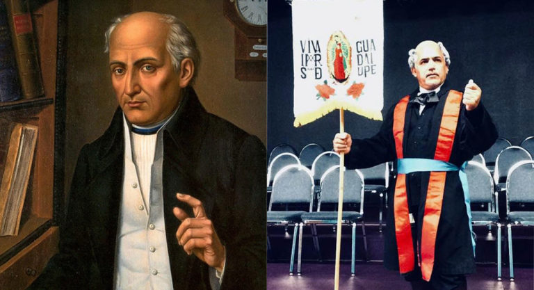 PCT presents Miguel Hidalgo, el Insurrecto