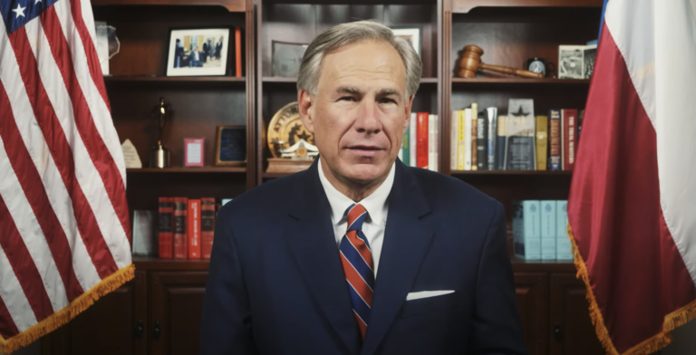 “ERCOT failed and Texans were left shivering without power,” Texas Gov. Greg Abbott
