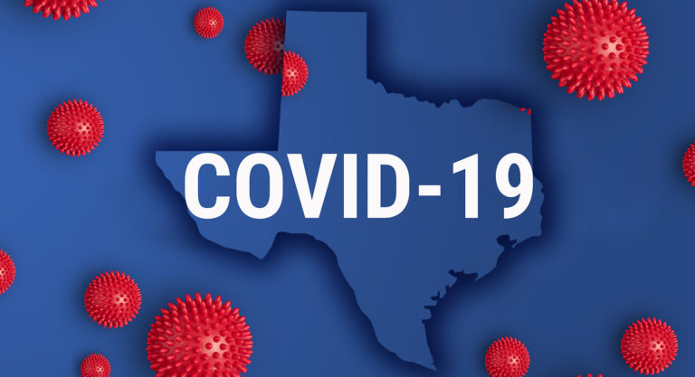 Four people die of COVID-19 related causes in Hidalgo County; 199 more positive cases
