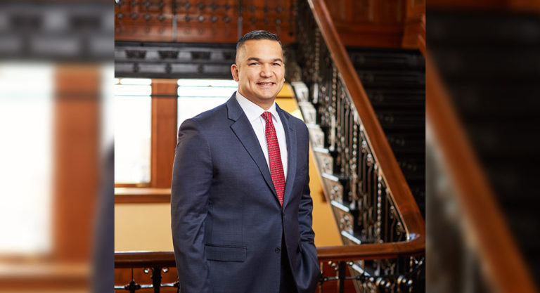 McAllen Assistant Attorney to be Recognized