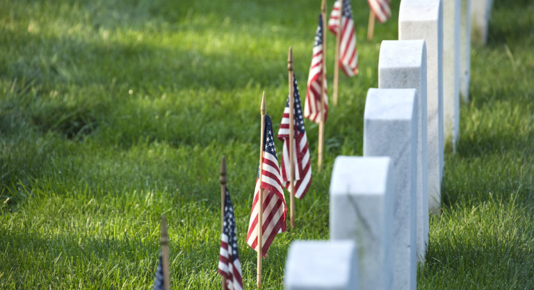 Rio Grande Valley State Veterans Cemetery Awarded $1.5 Million Grant