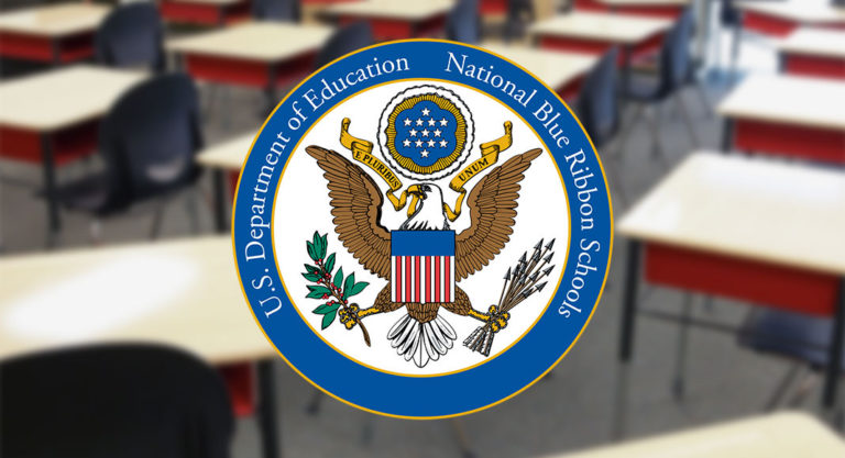 Pharr and Corpus Christi Schools Receive 2020 National Blue Ribbon Honors