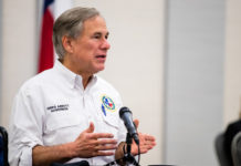 Deadly Ameba Found In Lake Jackson Water Supply