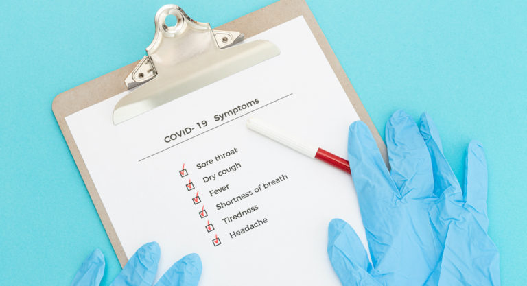 COVID-19 takes the lives of 21 more people; another 127 test positive for the virus