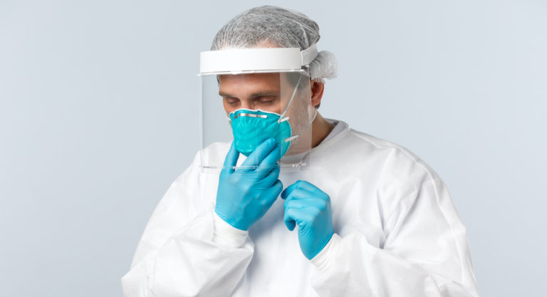AMA: Congress Providing Much-Needed Relief to Physicians Working Through the Pandemic