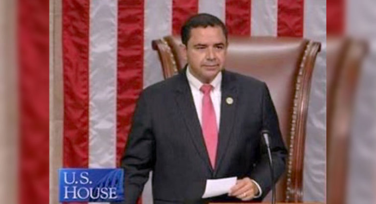 Rep. Cuellar Continues to Fight for Small Business Week