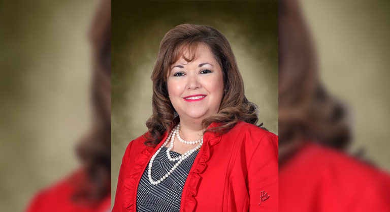 Mission CISD Superintendent selected to represent Region One ESC