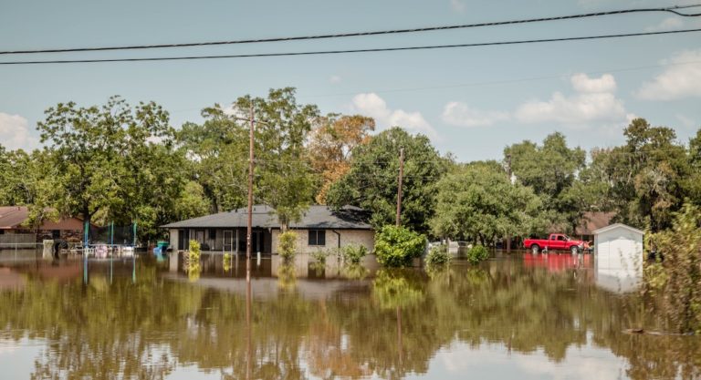Hurricane Hanna Photo Donations for MOSTH’s Collections